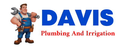 Trusted plumber in STORMVILLE